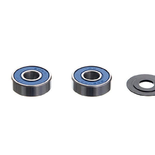 Amortizatoriaus remonto komplektas RockShox bearings spacers