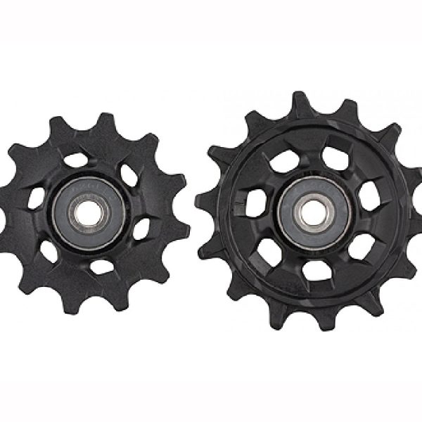 Perjungėjo ratukai SRAM GX Eagle X-Sync