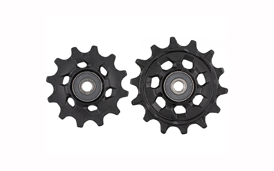 Perjungėjo ratukai SRAM GX Eagle X-Sync