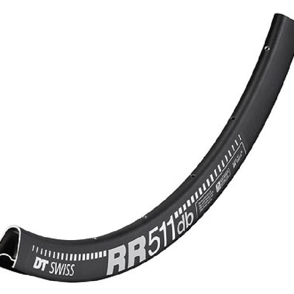 Ratlankis DT Swiss 700C RR 511 db