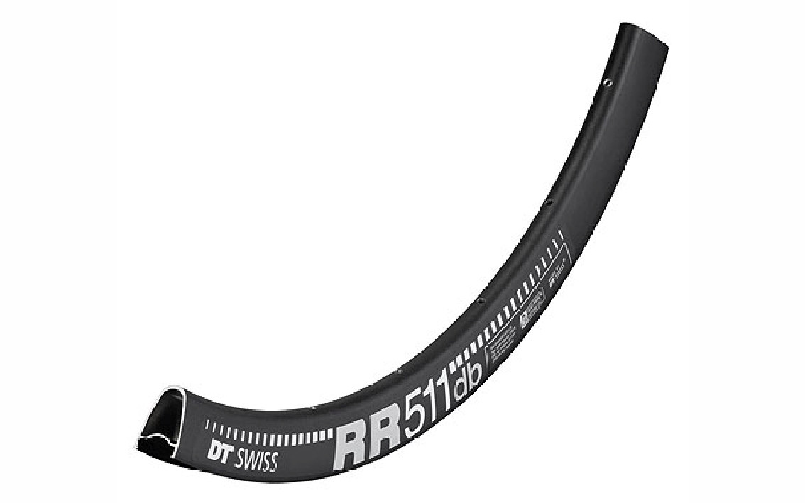 Ratlankis DT Swiss 700C RR 511 db