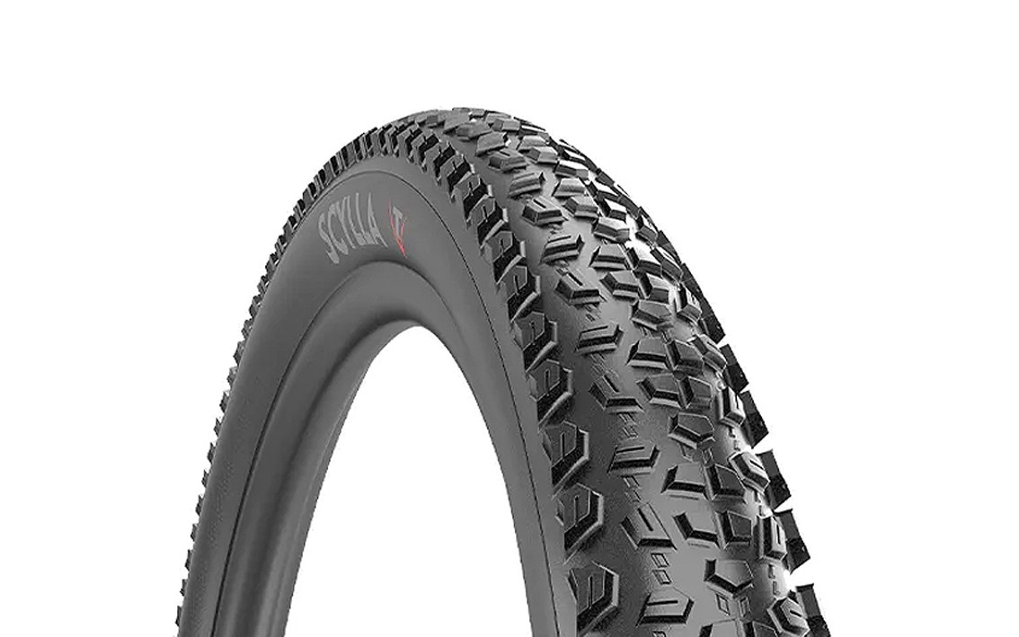 Padanga dviračiui Rubena Scylla Tubeless Supra