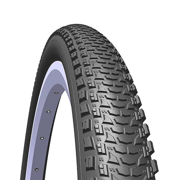 Padanga dviračiui Rubena Zefyros TDI Tubeless Supra