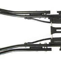 Super B ratų lyginimo stendas PF25 #2