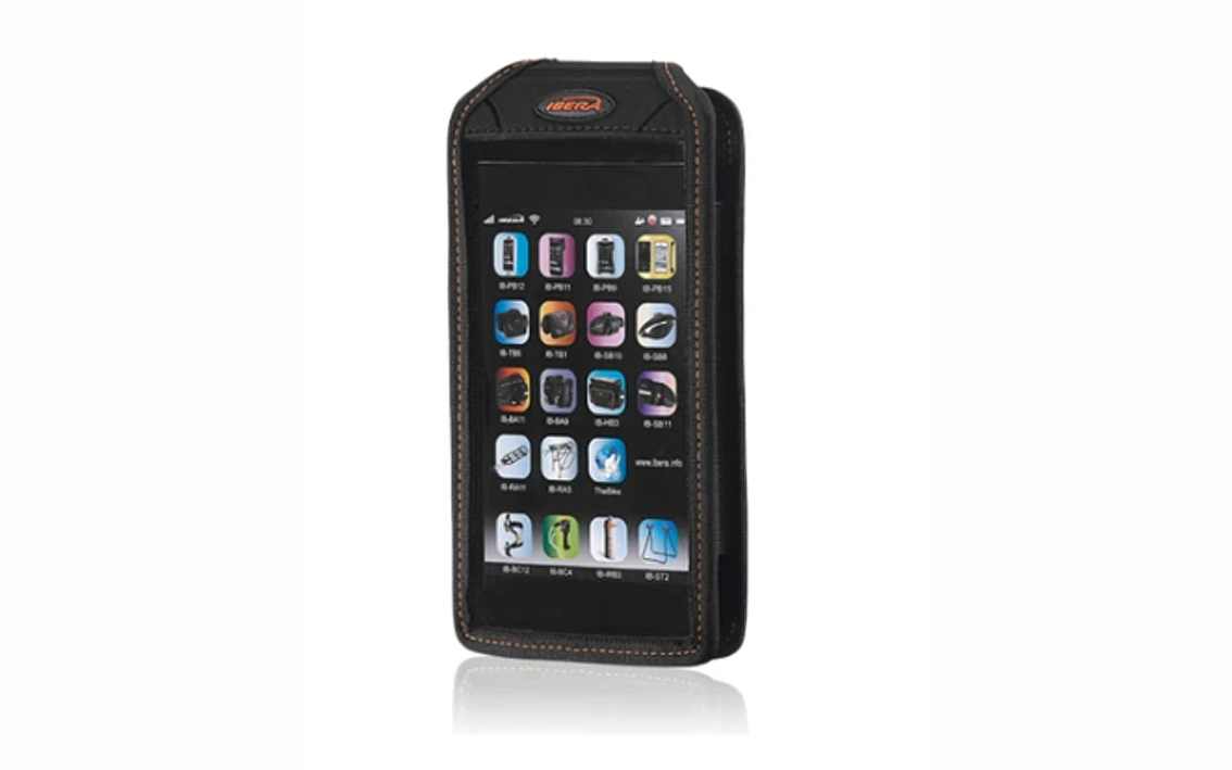 Laikiklis telefonui Ibera IB-PB17 Q5
