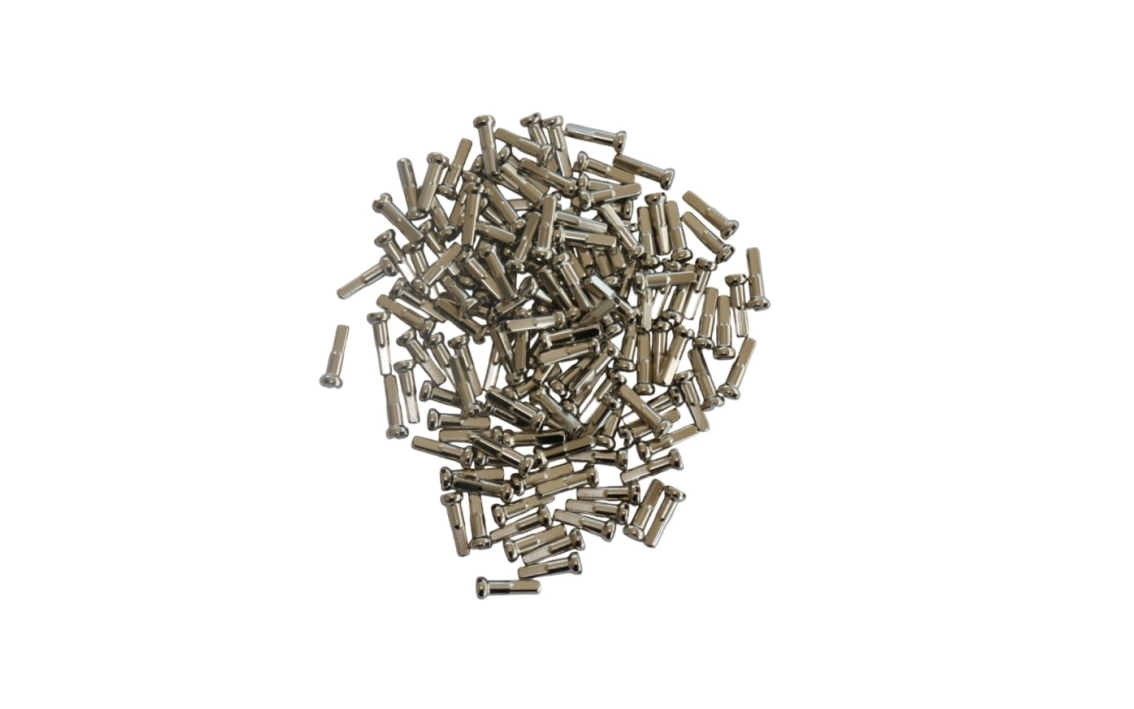 Stipinų galvutės Pillar 14G x 14 mm