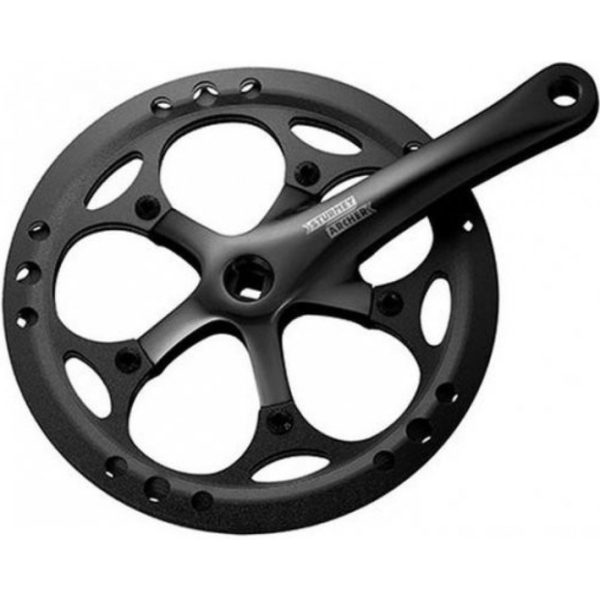 Žvaigždžių blokas priekinis Sturmey Archer FCSS56