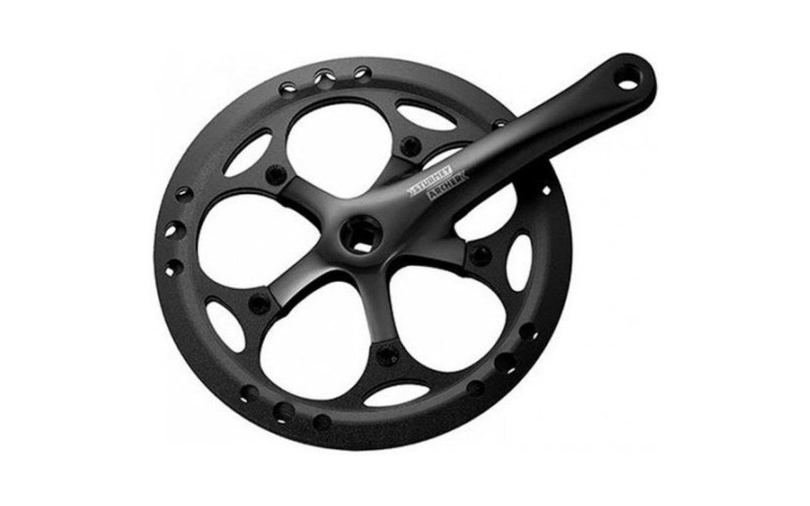 Žvaigždžių blokas priekinis Sturmey Archer FCSS56