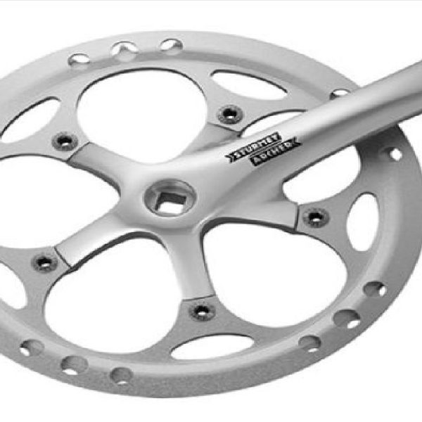 Žvaigždžių blokas priekinis Sturmey Archer FCSS56