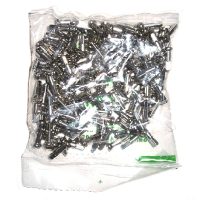 Stipinų galvutės Pillar 14G x 14 mm