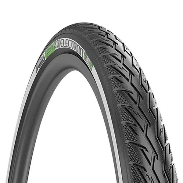 Padanga dviračiui Rubena x 2 Electron E-Bike
