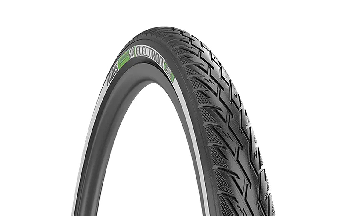 Padanga dviračiui Rubena x 2 Electron E-Bike