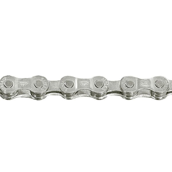Grandinė SunRace CNM84 Grey