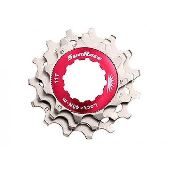 Žvaigždutės galinės SunRace SPCS11