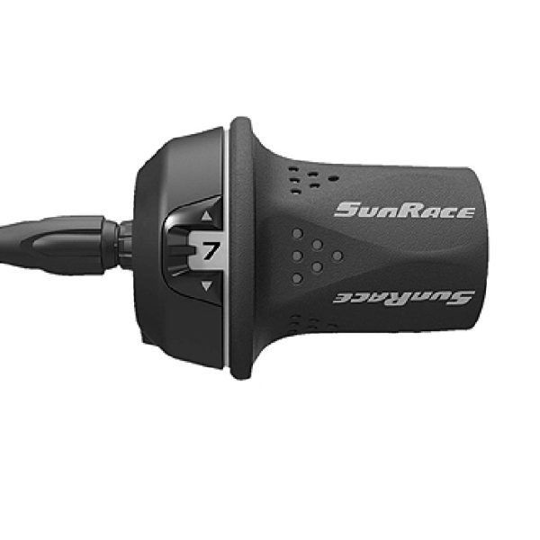 Pavarų rankenėlė SunRace TSM21