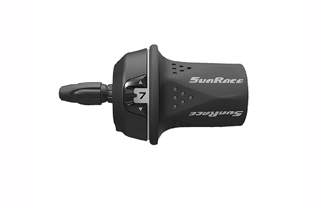 Pavarų rankenėlė SunRace TSM21
