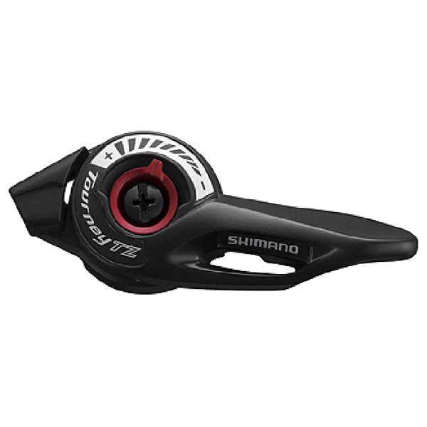 Pavarų rankenėlė Shimano SL-TZ500-LN Tourney