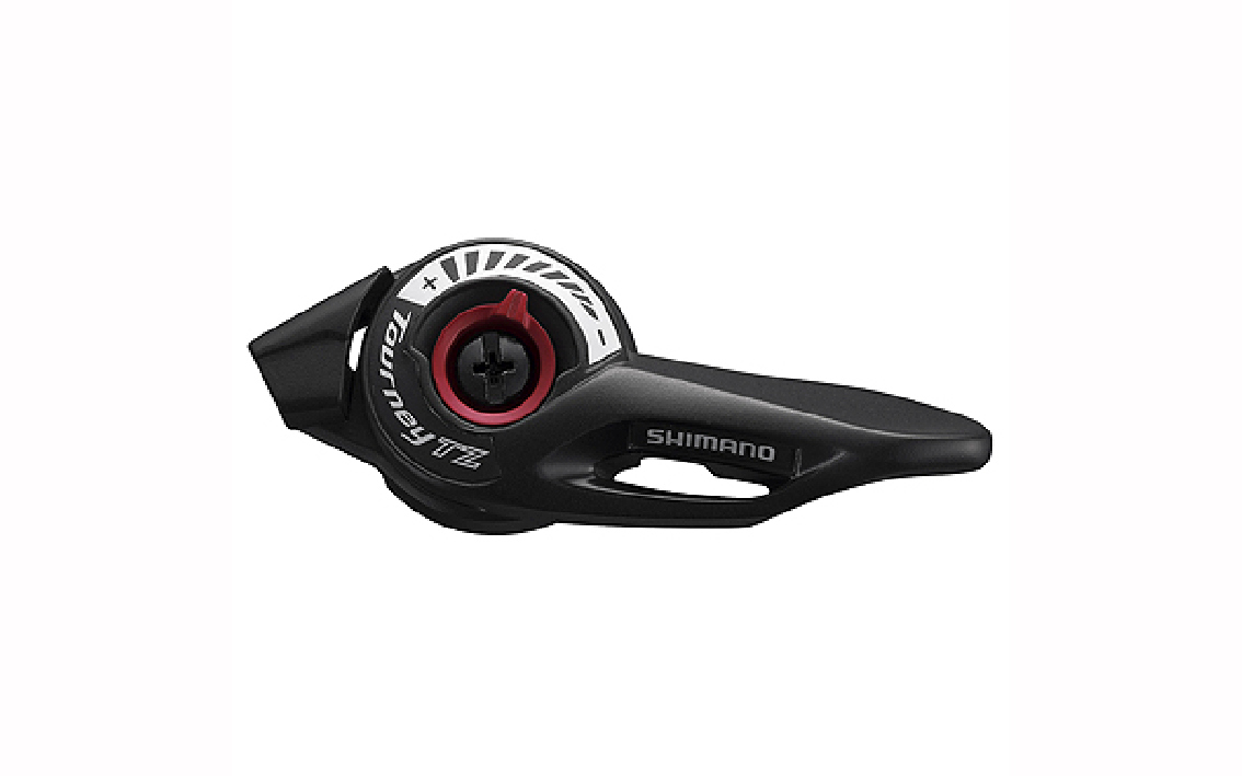 Pavarų rankenėlė Shimano SL-TZ500-LN Tourney