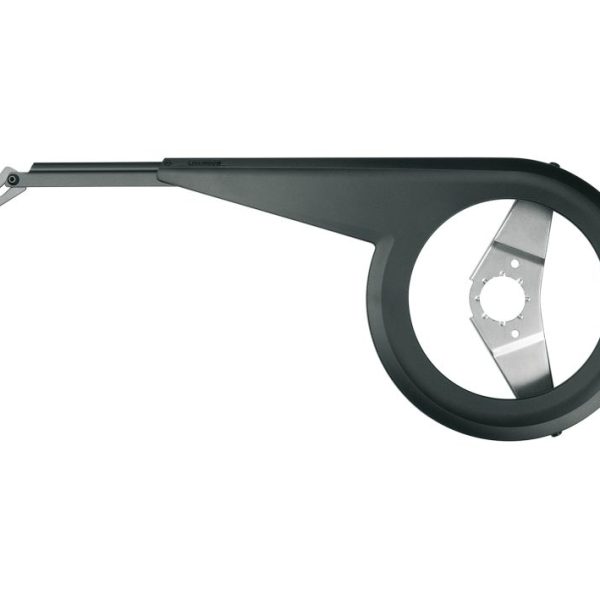 Apsauga priekiniam žvaigždžių blokui SKS Chainbow 175 mm