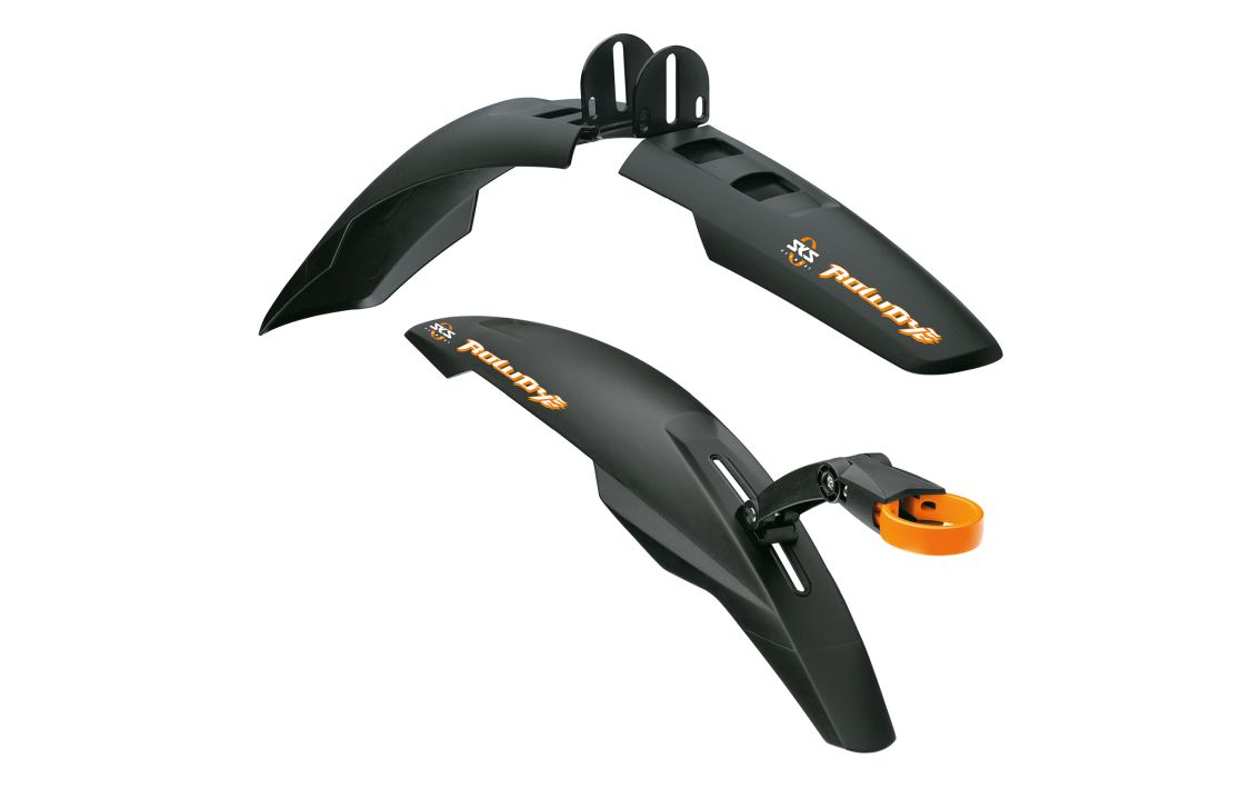 Skydelių komplektas SKS Rowdy 60 mm