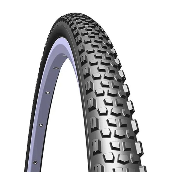 Padanga dviračiui Rubena X-Field Tubeless Supra