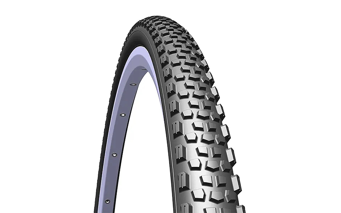 Padanga dviračiui Rubena X-Field Tubeless Supra