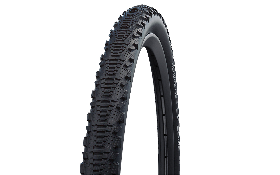 Padanga dviračiui Schwalbe CX Comp 700 × 35