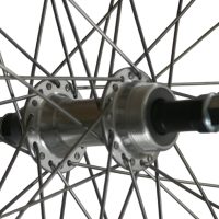 Ratas galinis Rodi Viper 19 NUT MF 2