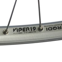 Ratas galinis Rodi Viper 19 NUT MF 3