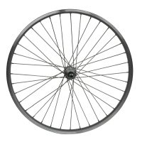 Ratas galinis Rodi Viper 19 NUT MF 26"