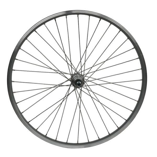 Ratas galinis Rodi Viper 19 NUT MF 26"