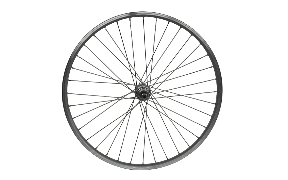 Ratas galinis Rodi Viper 19 NUT MF 26"