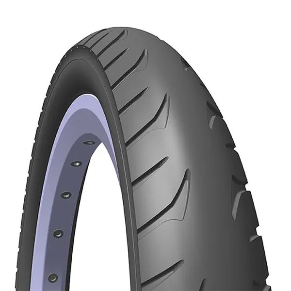 Padanga dviračiui Rubena 12 1/ x 2 1/4 Golf