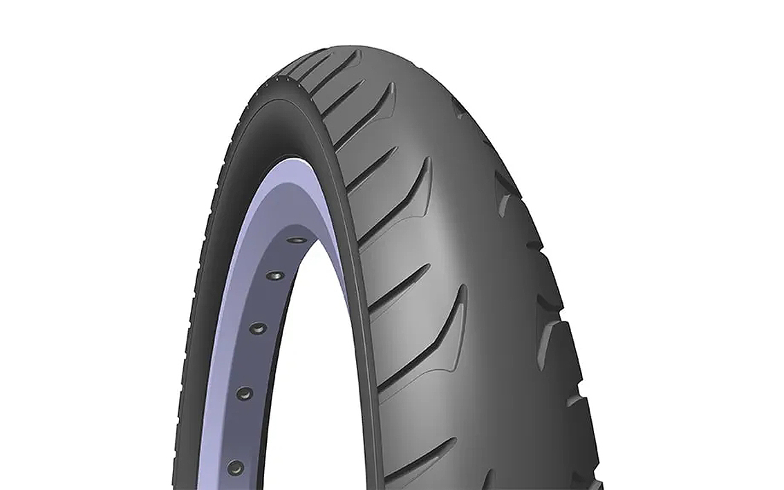 Padanga dviračiui Rubena 12 1/ x 2 1/4 Golf