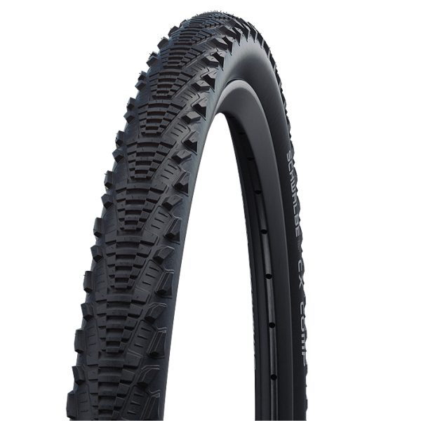 Padanga dviračiui Schwalbe CX Comp 700 × 30