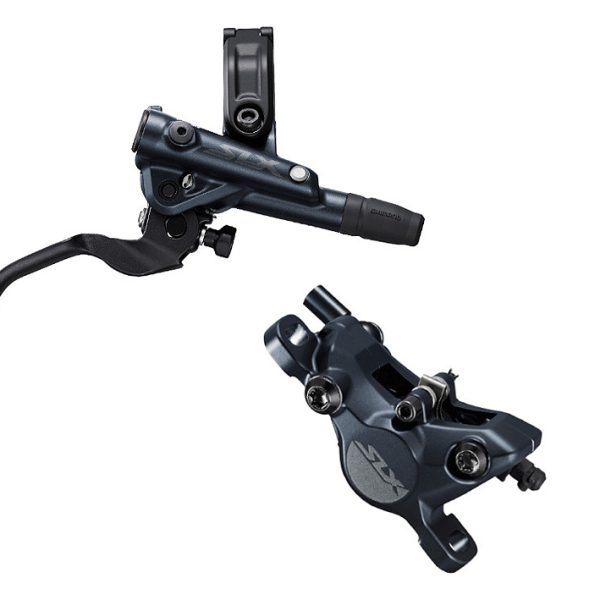 Stabdžiai hidrauliniai diskiniai Shimano BR-M7100 SLX