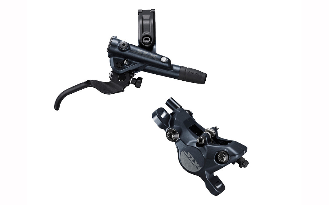 Stabdžiai hidrauliniai diskiniai Shimano BR-M7100 SLX