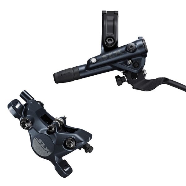 Stabdžiai hidrauliniai diskiniai Shimano BR-M7100 SLX