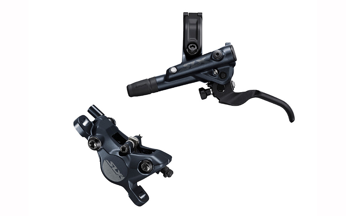 Stabdžiai hidrauliniai diskiniai Shimano BR-M7100 SLX