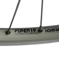 Ratas priekinis Rodi Viper 19 NUT #2