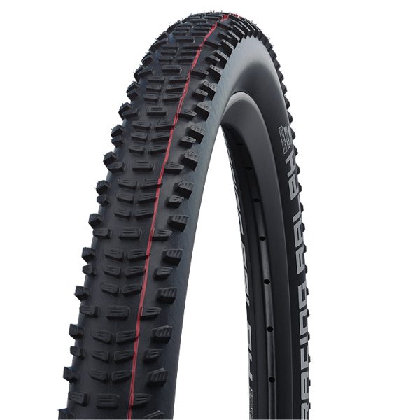 Padanga dviračiui Schwalbe Racing Ralph 29 × 2.25
