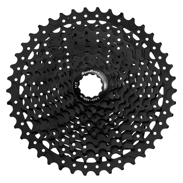 Žvaigždžių blokas galinis SunRace CSM980