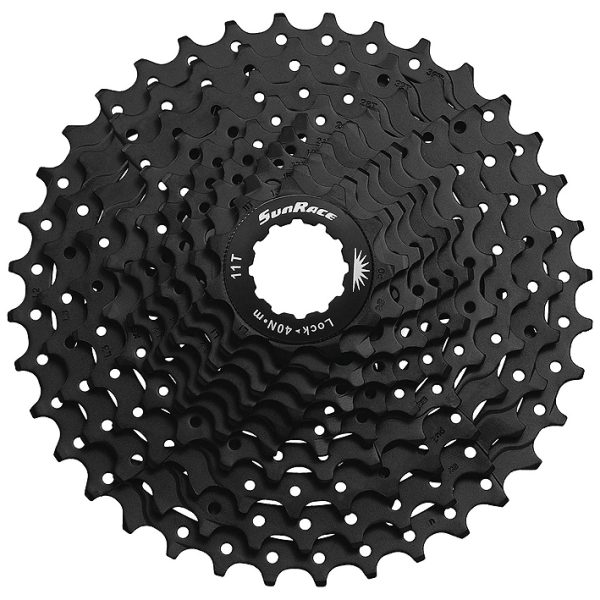 Žvaigždžių blokas galinis SunRace CSMS1
