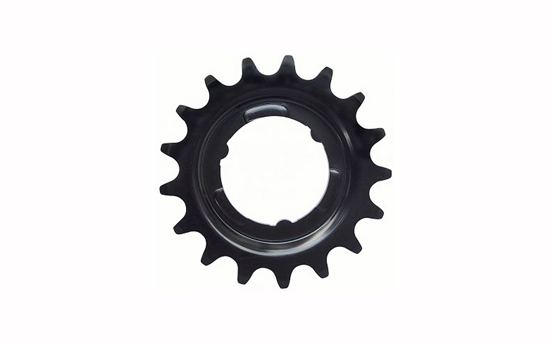Žvaigždutė galinė KMC 20T Shimano E-Bike