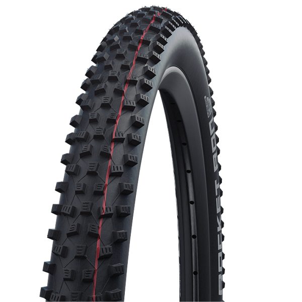 Padanga dviračiui Schwalbe Rocket Ron