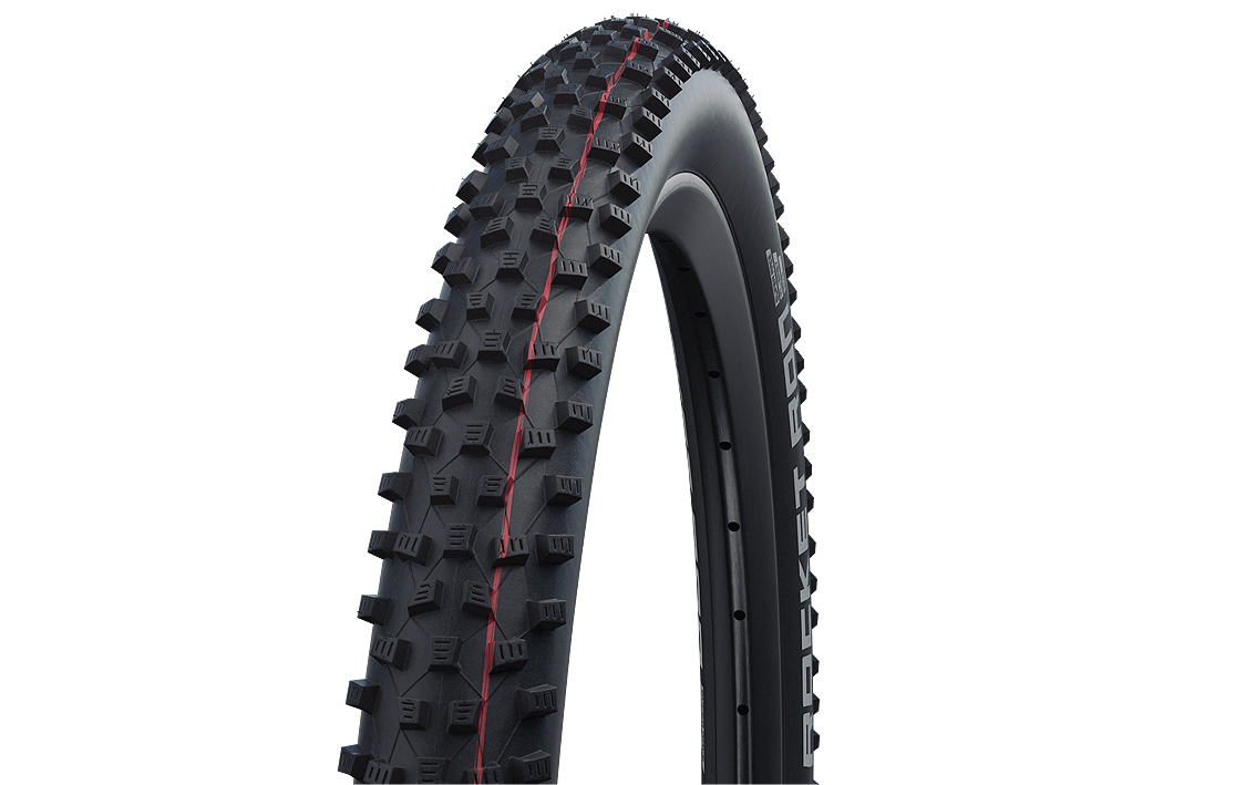 Padanga dviračiui Schwalbe Rocket Ron