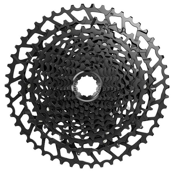 Žvaigždžių blokas galinis SRAM XG-1230 Eagle NX