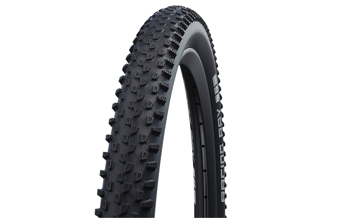 Padanga dviračiui Schwalbe Racing Ray 29 × 2.25
