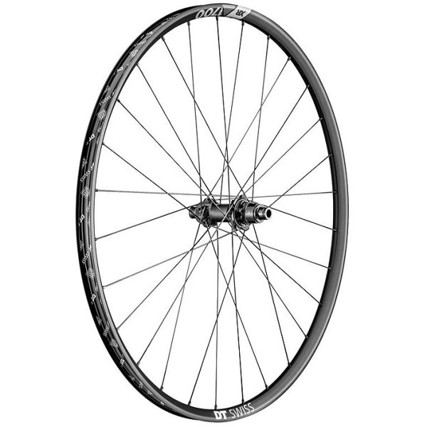 Ratas galinis 29" DT Swiss XR1700 Spline 12 x 148 mm