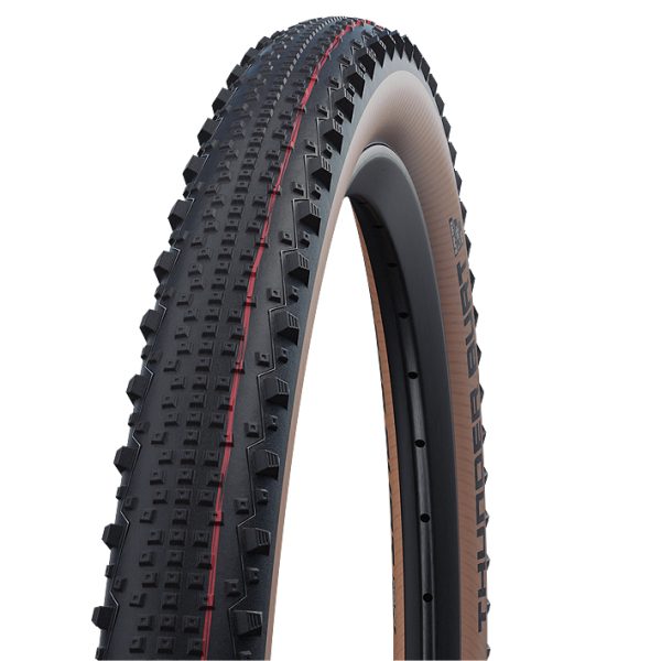 Padanga dviračiui Schwalbe Thunder Burt 29 × 2.25